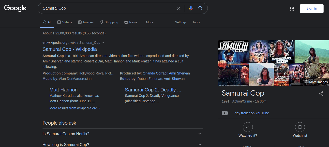 How to Enable Dark Mode in Google Search Engine and Results? 10 Enable Google Dark Theme