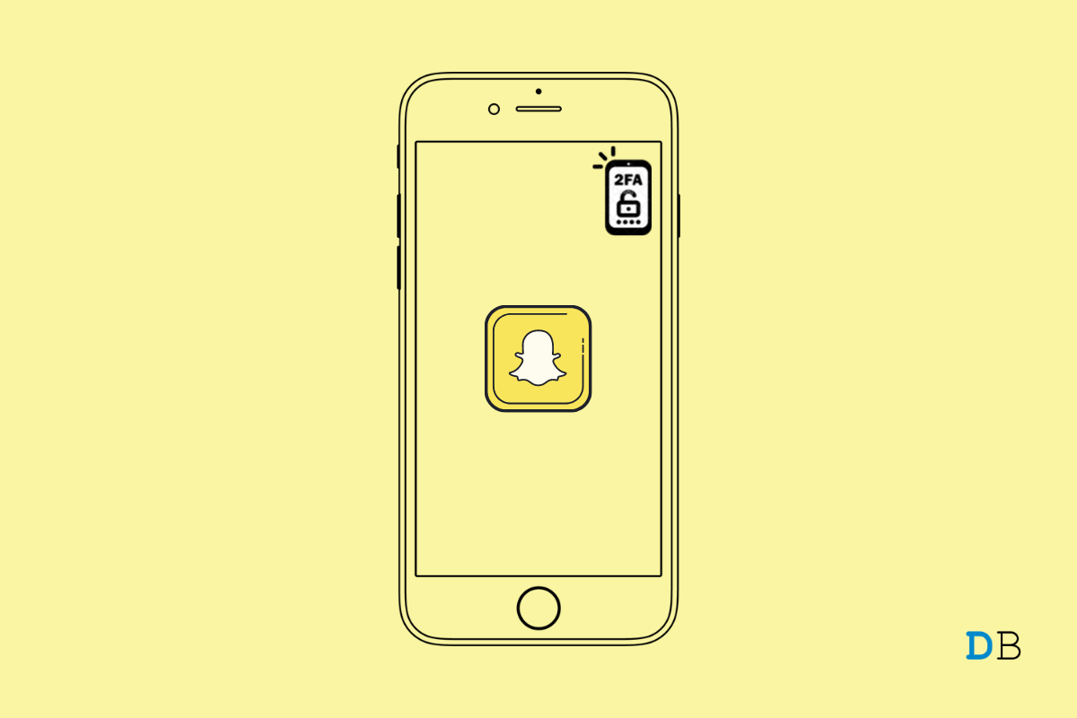 How to Enable Two-Factor Authentication on Snapchat? 1 Enable Two-Factor Authentication on Snapchat
