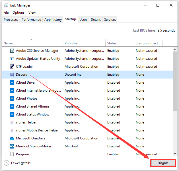 Fix All Discord Error and Error Codes 2 End Discord Task