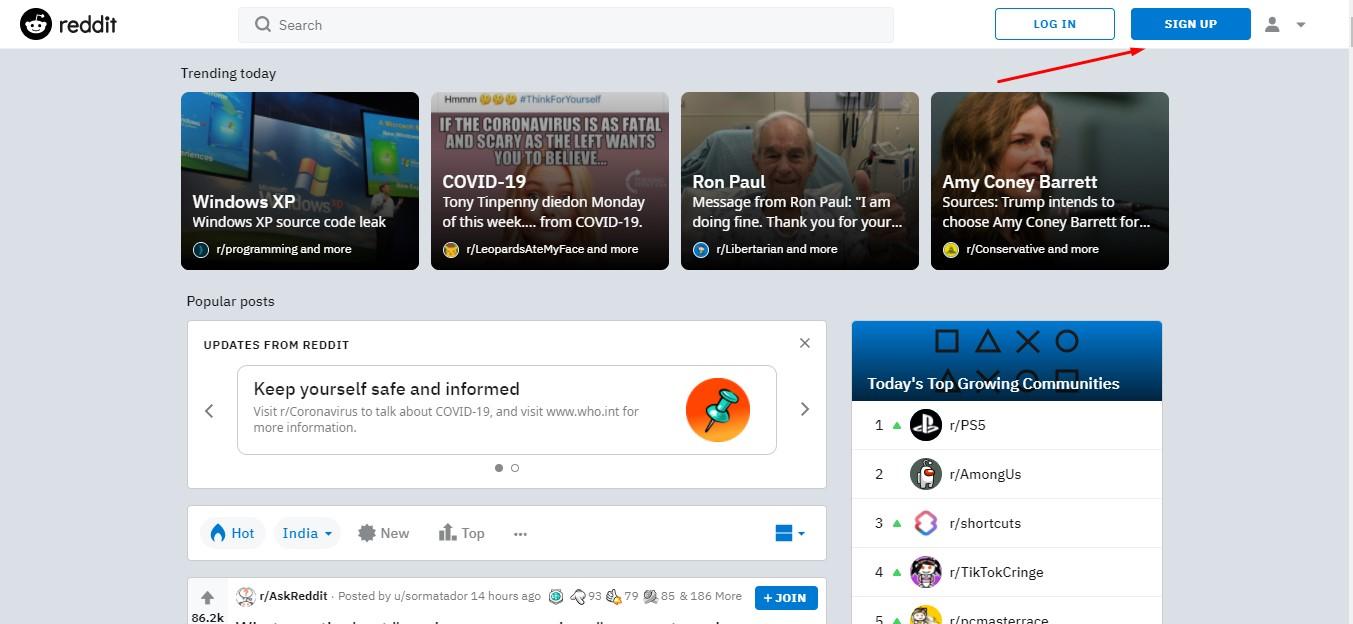 How to Change Reddit Username? 3 Enjoy Reddit