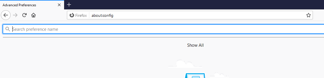 Best Firefox 'About:config' to Improve Browsing 4 Enter About Config in URL Bar