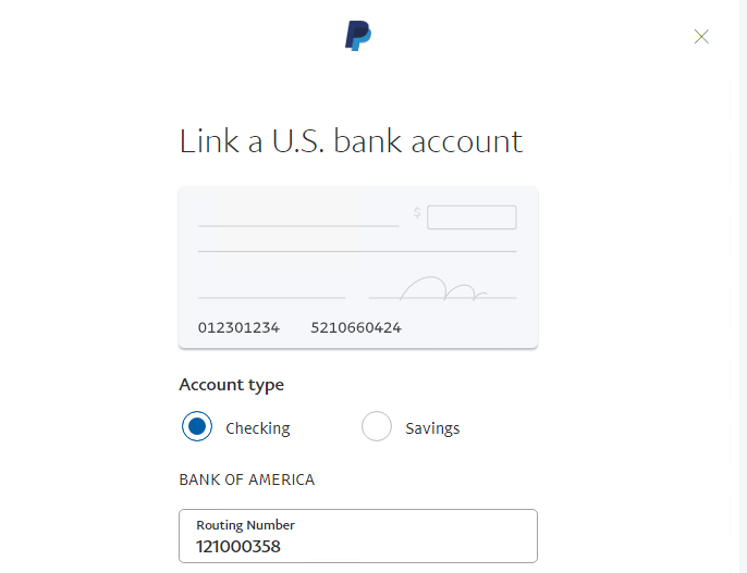 What to Do if PayPal Account Not Verified 6 What to Do if PayPal Account Not Verified 1