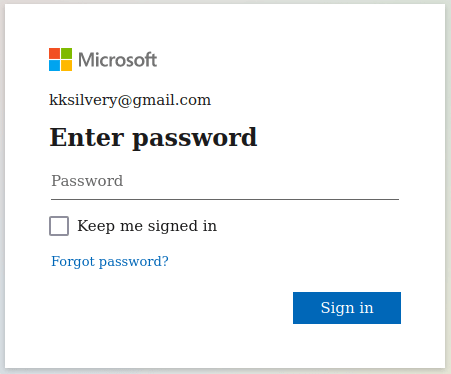 How to Install Windows 11 on AMD Computer? 4 Enter the password and then click on the “Sign in” button