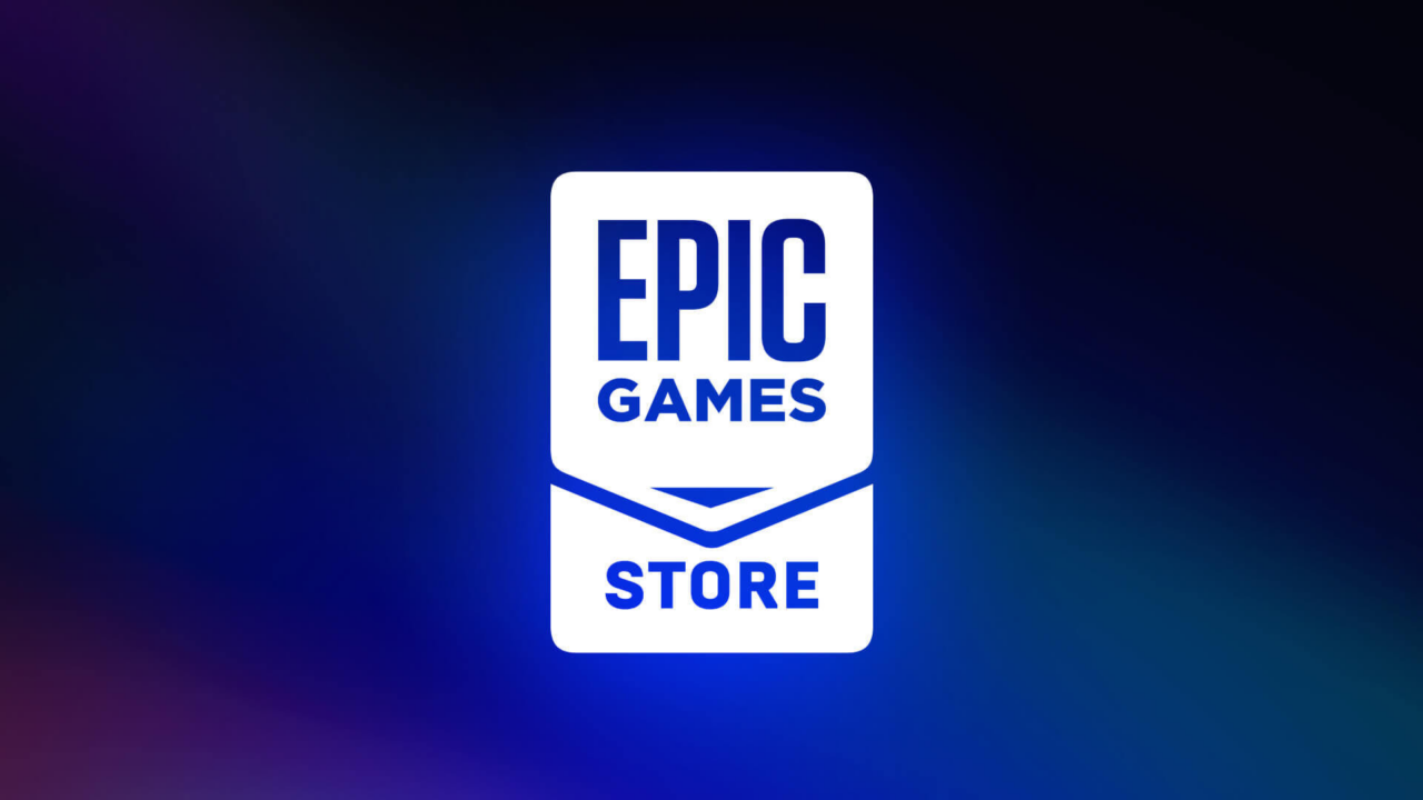 Epic Games Store Free Games List
