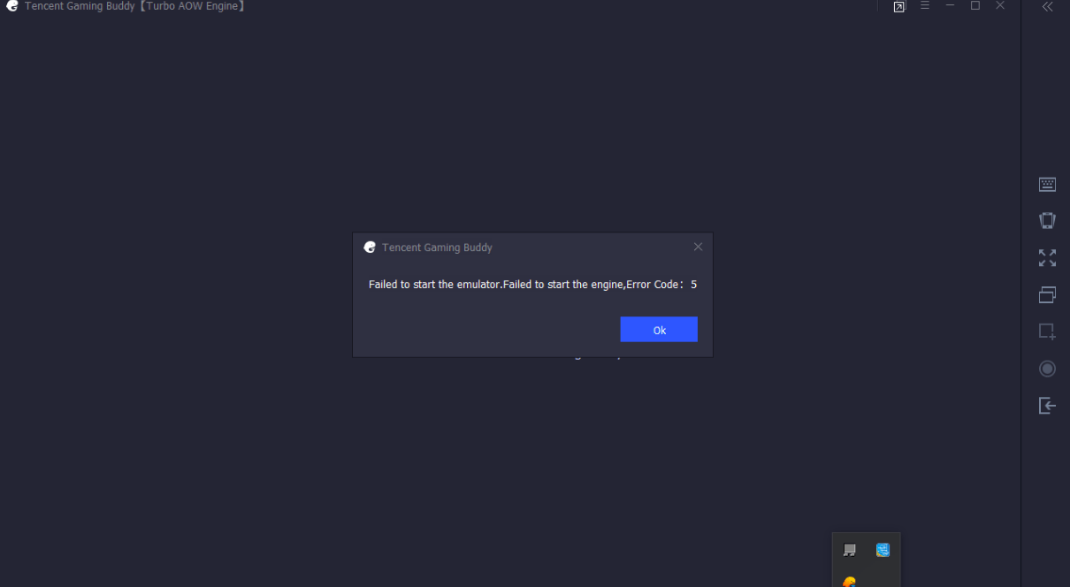 Fix All Gameloop Errors Codes | Installation | Lag Issues 6 Error Code