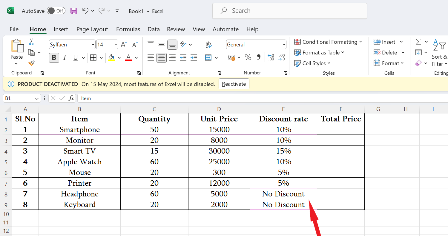 How to Change the Border Colors in Microsoft Excel 15 Changing border color using keyboard shortcut