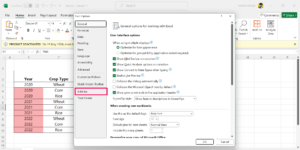 Top 10 Ways to Fix Arrow Keys Not Working in Excel on Windows 11 Click on Add-Ins