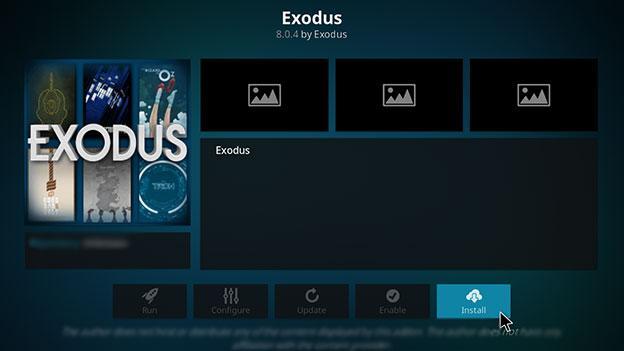 Top 10 Best Free Kodi Movie Addons 4 Exodus