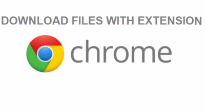 Best Google Chrome Extensions to Download and Manage Media Extensions for Download Manager - Chrome