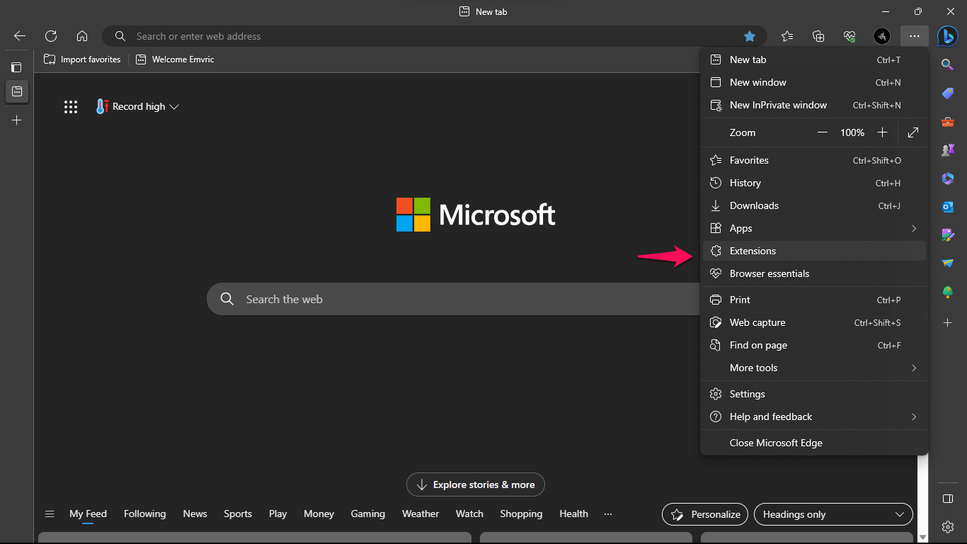 How to Fix reCAPTCHA Not Working on Edge Browser? 8 Extensions