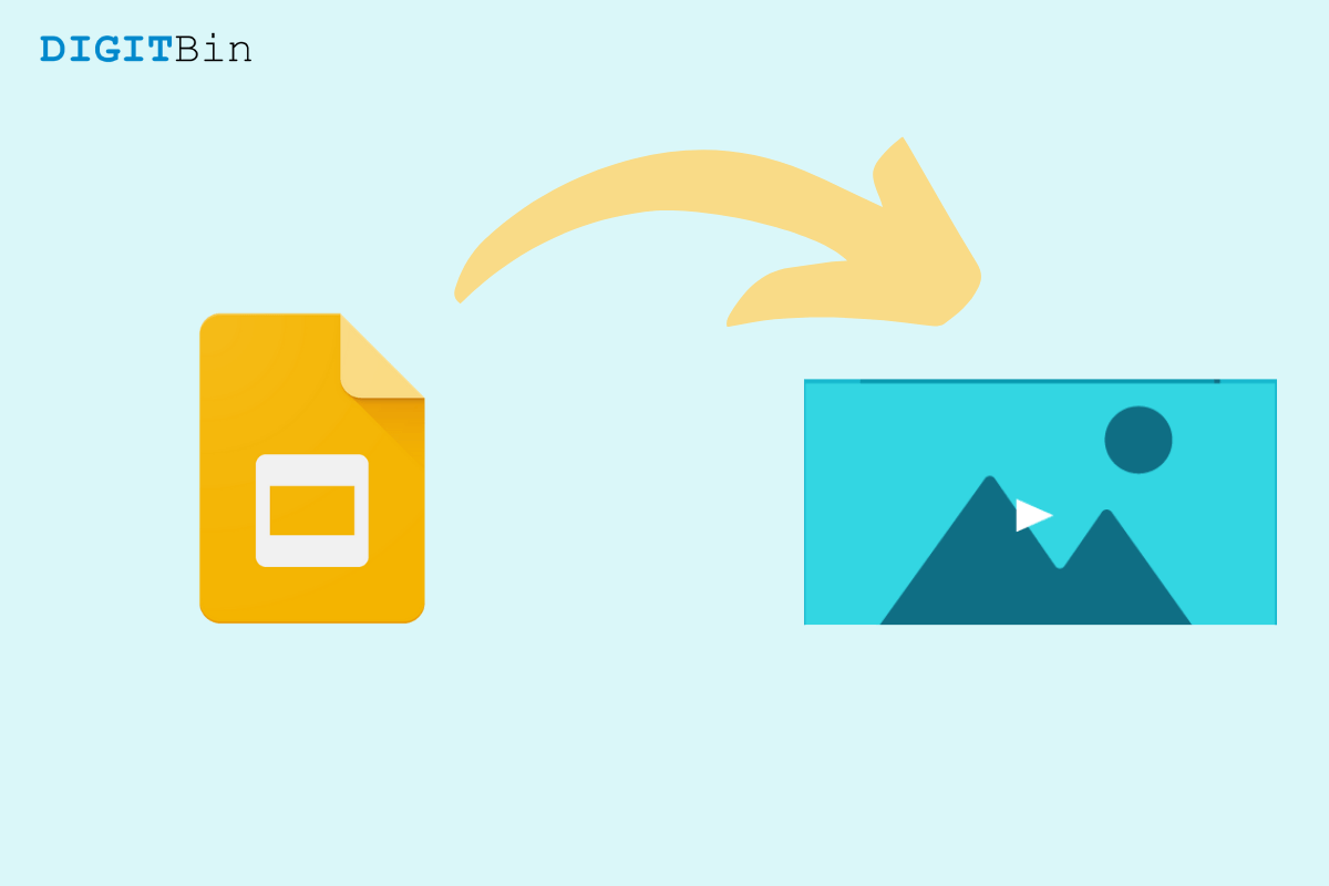 How to Extract an Image from Google Slides? 1 Extract Images from Google Slides