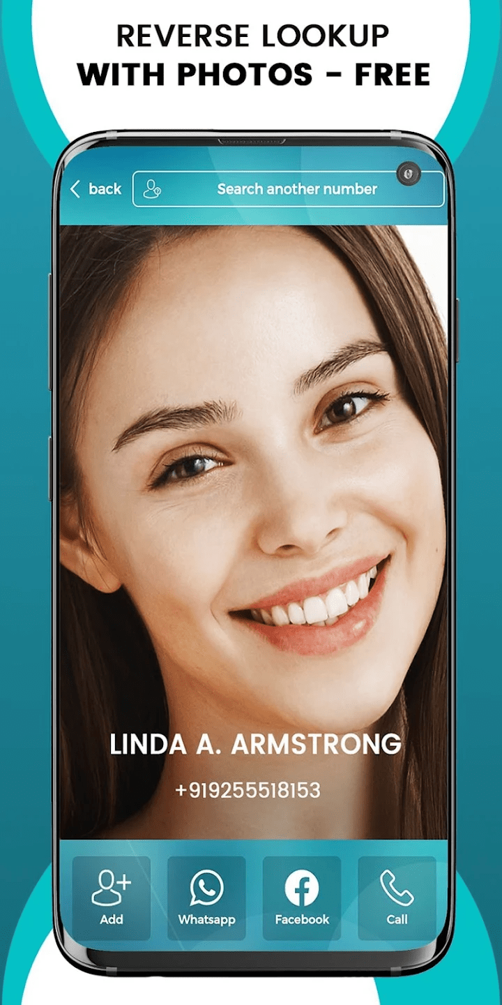 10 Best Free Caller ID Apps For Android 3 Eyecon Caller ID & Spam Block