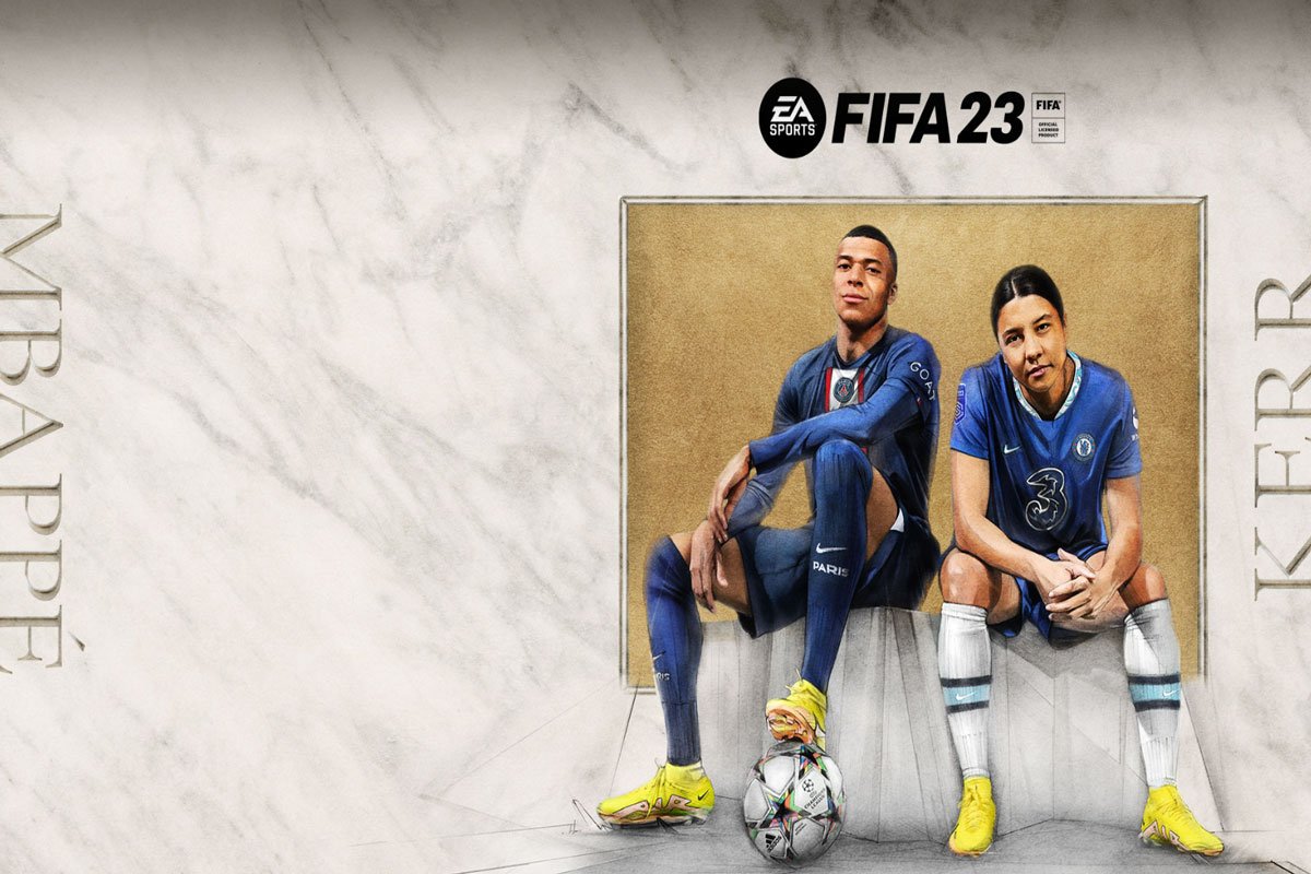 How to Fix FIFA 23 Career Mode Not Working? 1 FIFA 23 career mode not working, how to fix