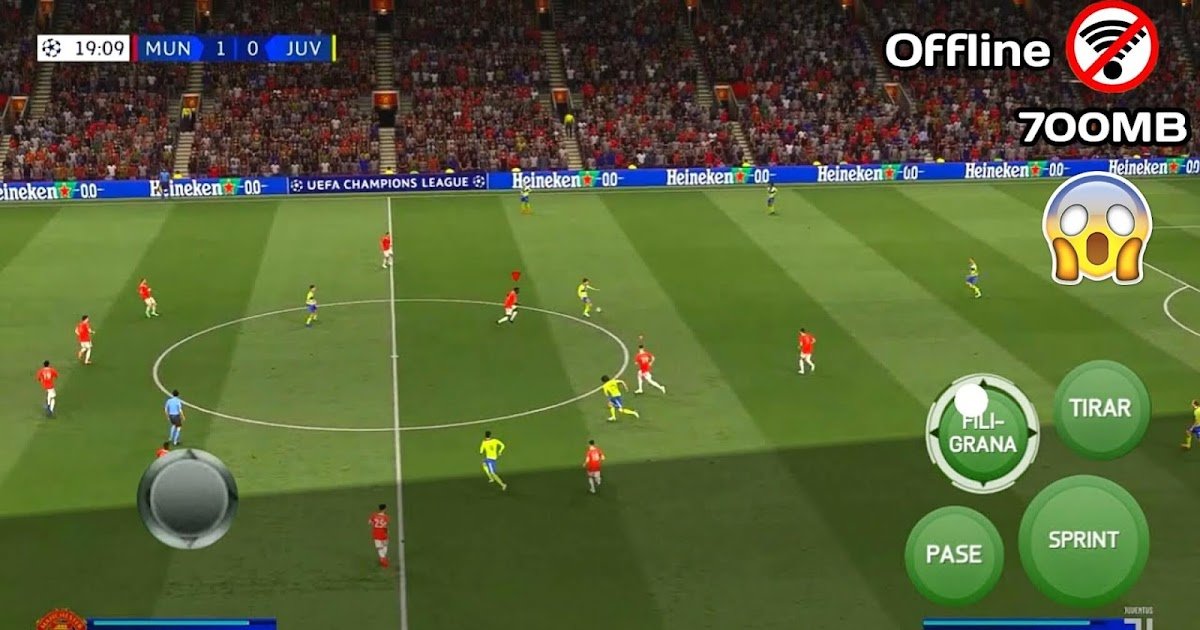 15 Best Multiplayer Games for iPhone 11 FIFA Football