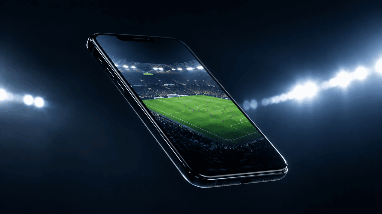 11 free apps to watch FIFA World Cup 2026 on Android and iPhone