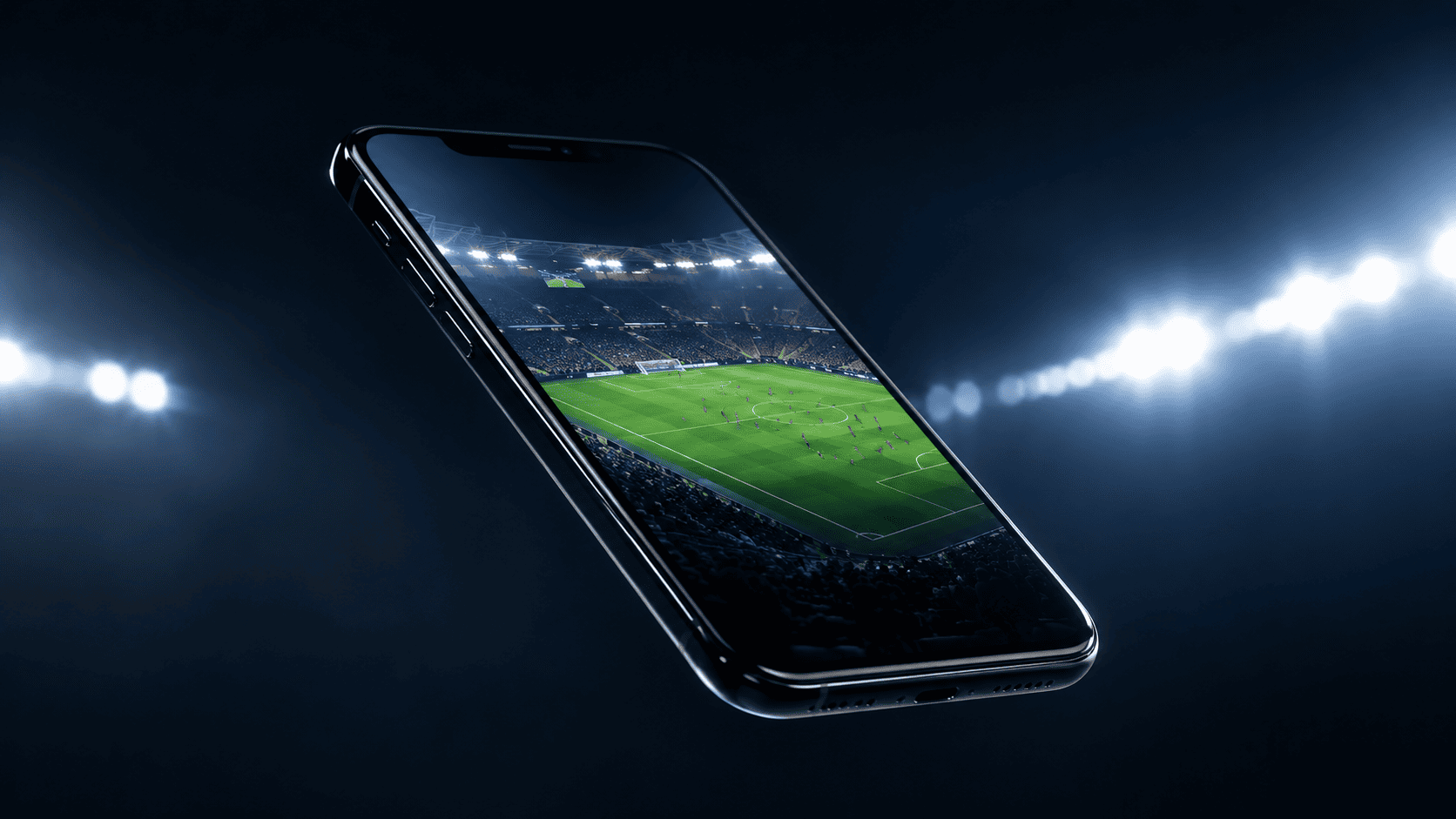 FIFA World Cup Streaming on Mobile Phone