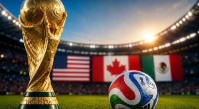 FIFA World Cup with a fall for Free Streaming
