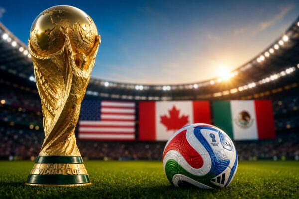 FIFA World Cup with a fall for Free Streaming