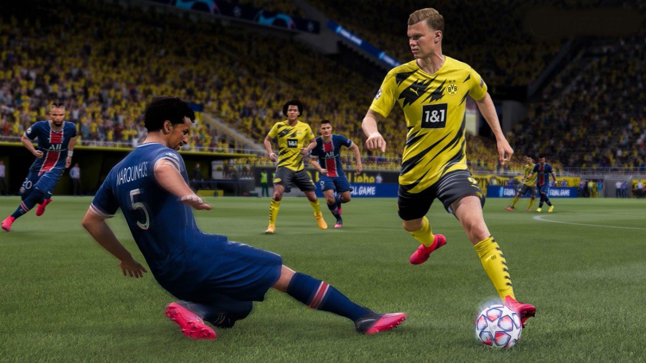 10+ Best Offline Multiplayer Games for Windows PC 3 FIFA