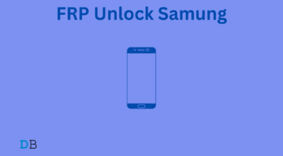 FRP Bypass Your Samsung Galaxy S22 Ultra With Ease! A Detailed Guide FRP Bypass Your Samsung Galaxy S22 Ultra