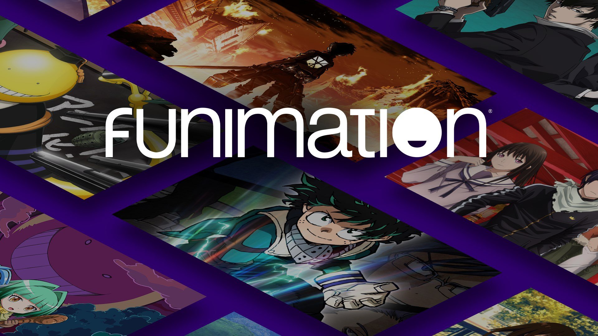 10 Best Anime Apps for Stream and Download | Eng Dub and Sub 13 FUNImation