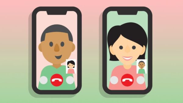 FaceTime Android Alternative