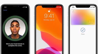Fix Face ID not working in iPhone 12, 12 Pro, Pro Max & Mini Face ID Not Working iPhone 12