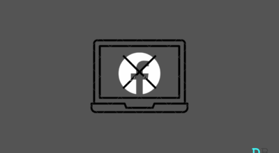 Facebook Not Working on Chrome Browser
