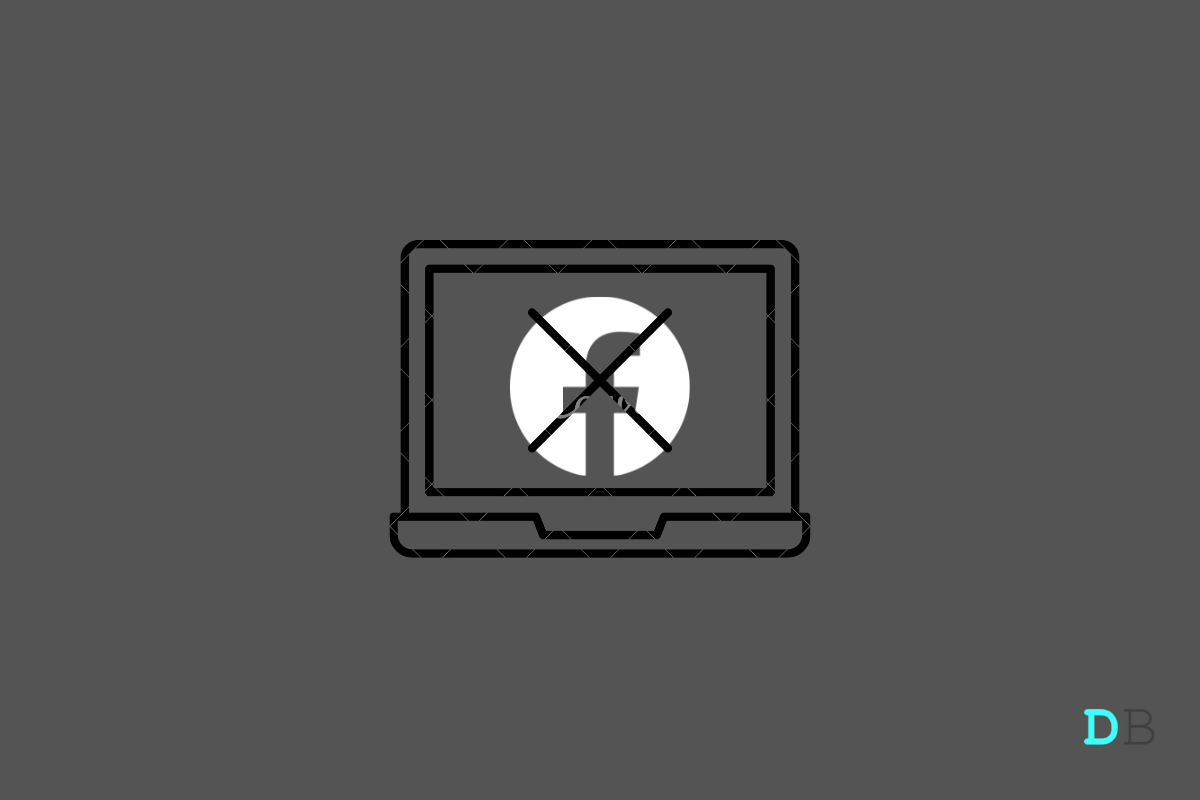 How to Fix Facebook Not Opening on Chrome Browser? 1 Facebook Not Working on Chrome Browser