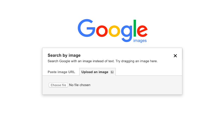 How to Perform Reverse Video Search? 4 Facebook Search By Image on Google