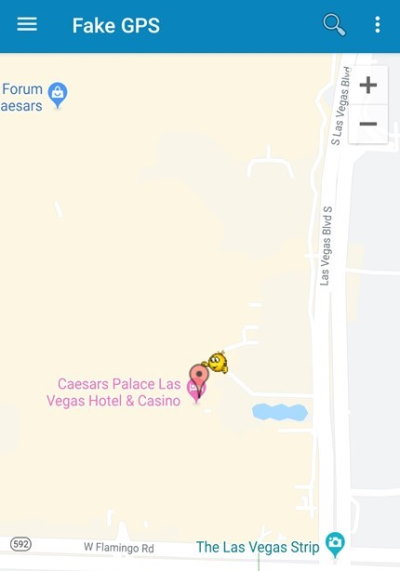 How to Fake your Location on Facebook Messenger? 3 change facebook location on android