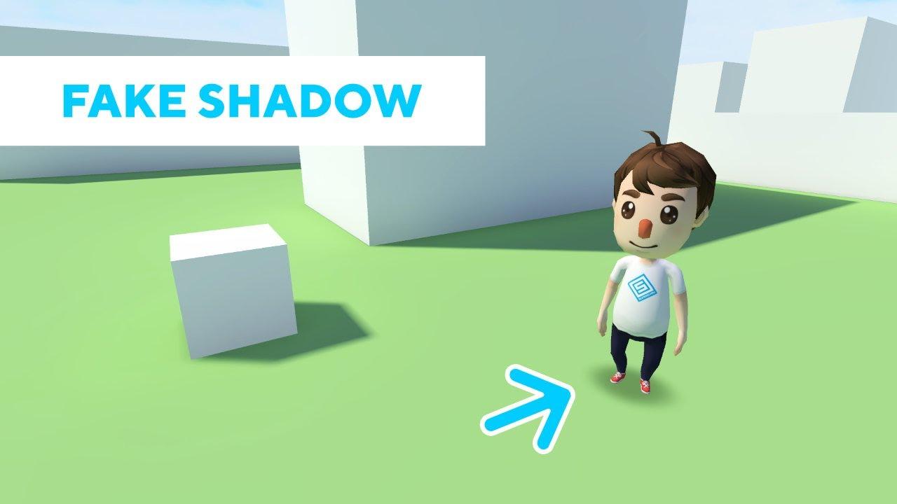 Real or Fake? Find if the Video is Edited 5 Fake Shadow