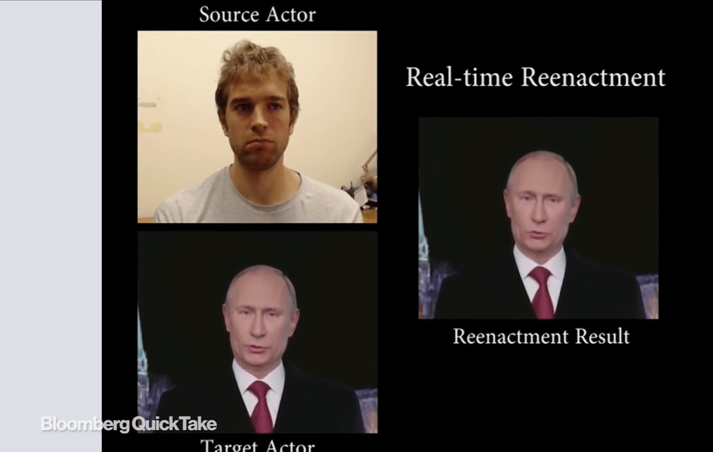 Real or Fake? Find if the Video is Edited 4 Fake video generators haven’t yet mastered the art of moving the face muscles naturally