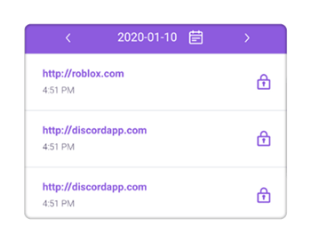 FamiSafe: AI Powered Parental Control App 9 Promote Safe Search