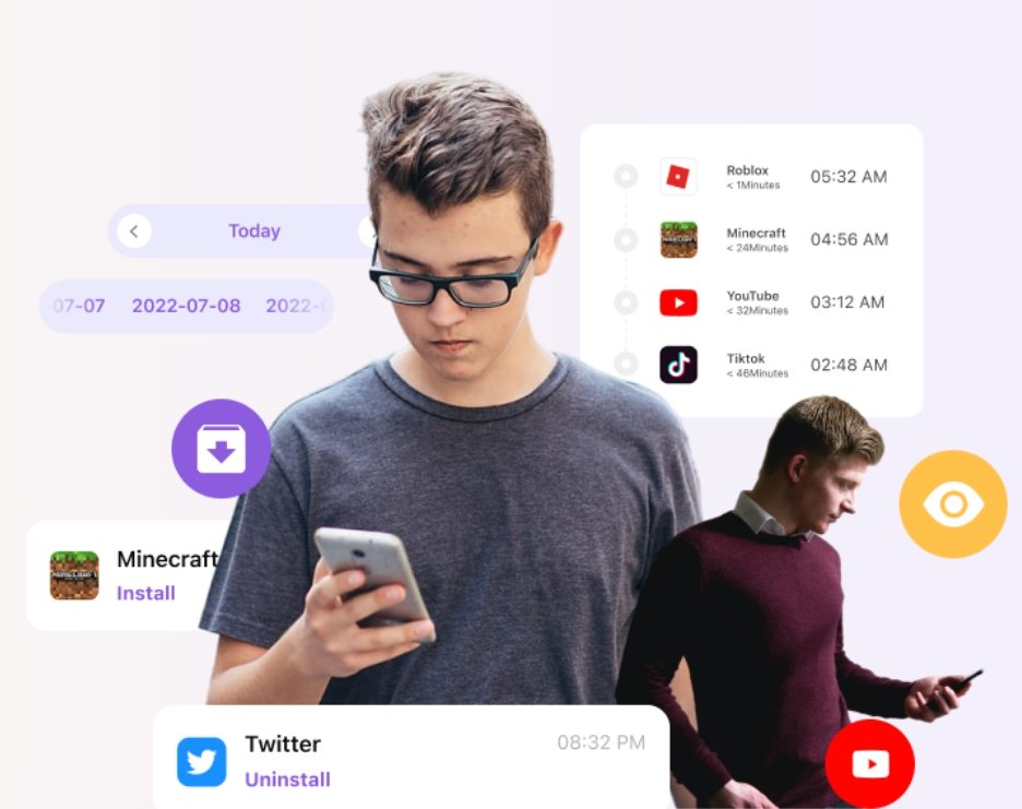 FamiSafe: AI Powered Parental Control App 10 FamiSafe3