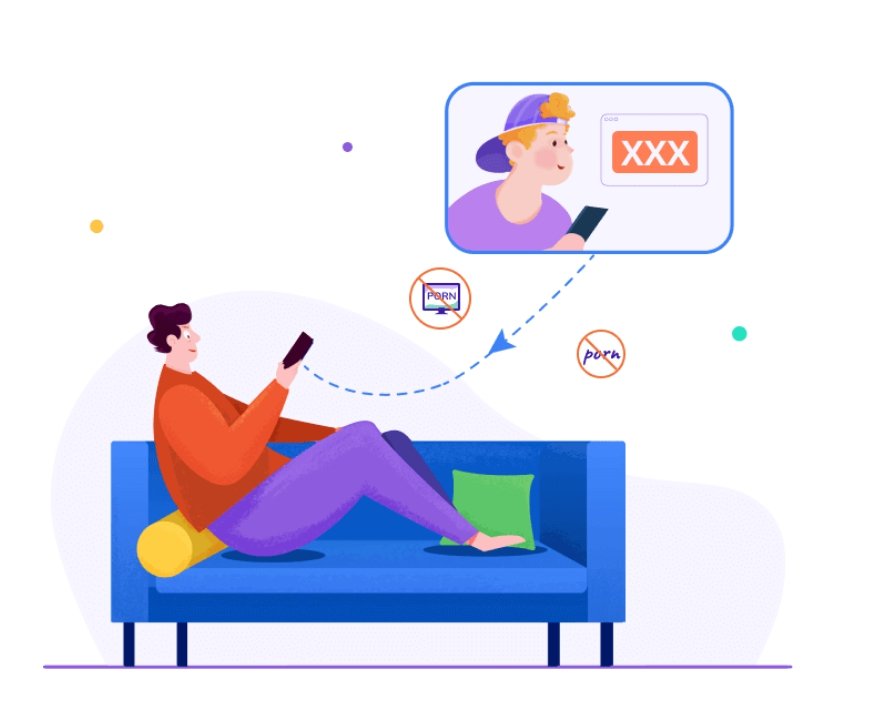 FamiSafe: AI Powered Parental Control App 6 Block Inappropriate Websites
