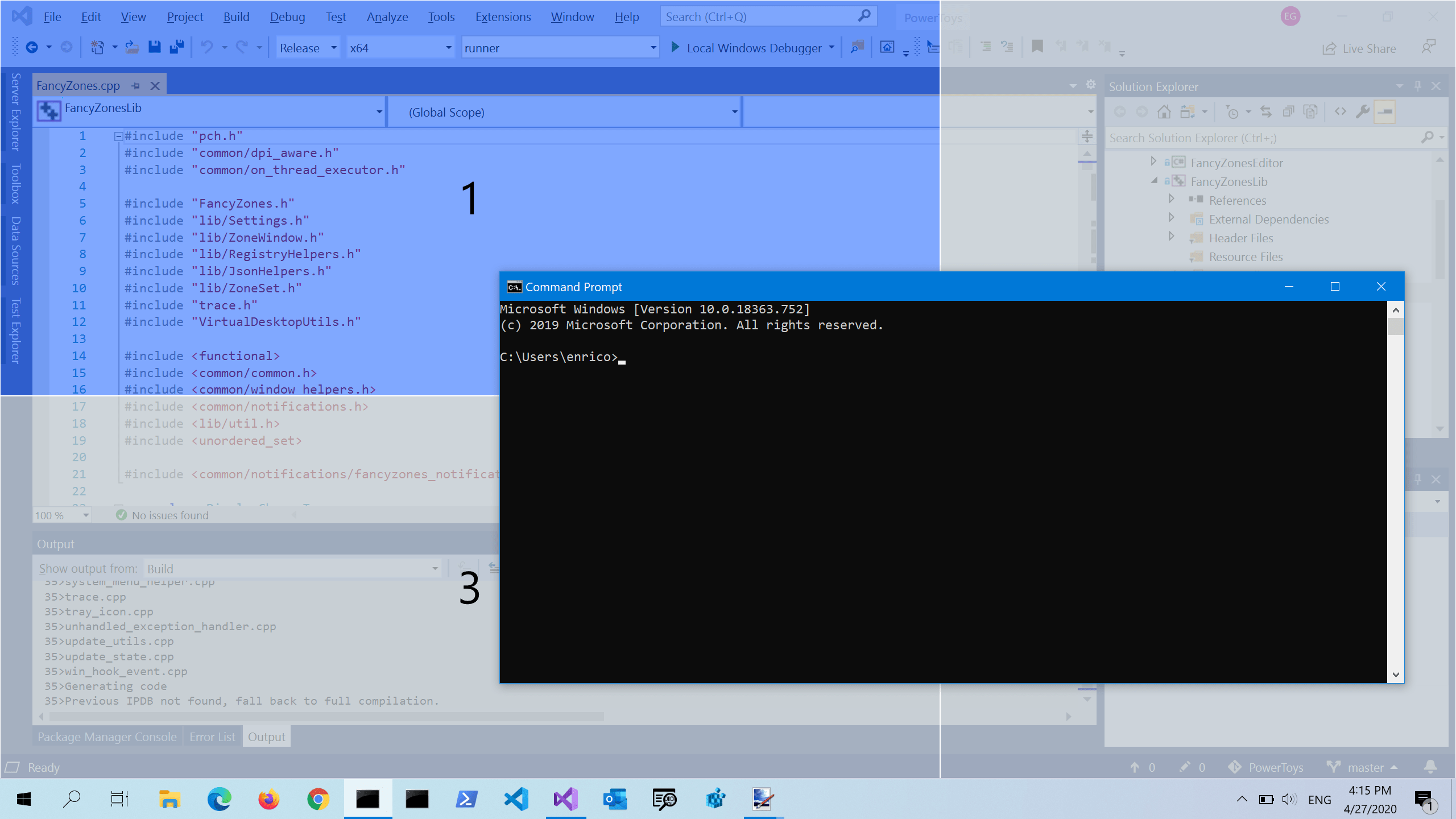 How to Install and Use PowerToys on Windows 11 15 FancyZones