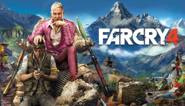 15 Best Addictive Offline Games for Windows 12 Far cry 4