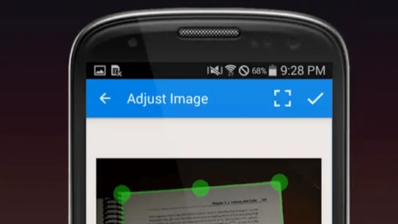 Best CamScanner Alternatives for Android and iOS (Without Watermark) 9 Fast Scanner