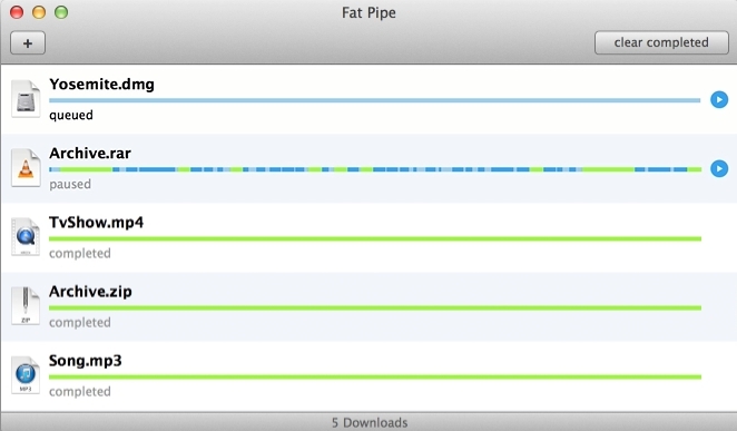 10 Best Download Manager for Mac M1 6 Best Download Manager for Mac M1