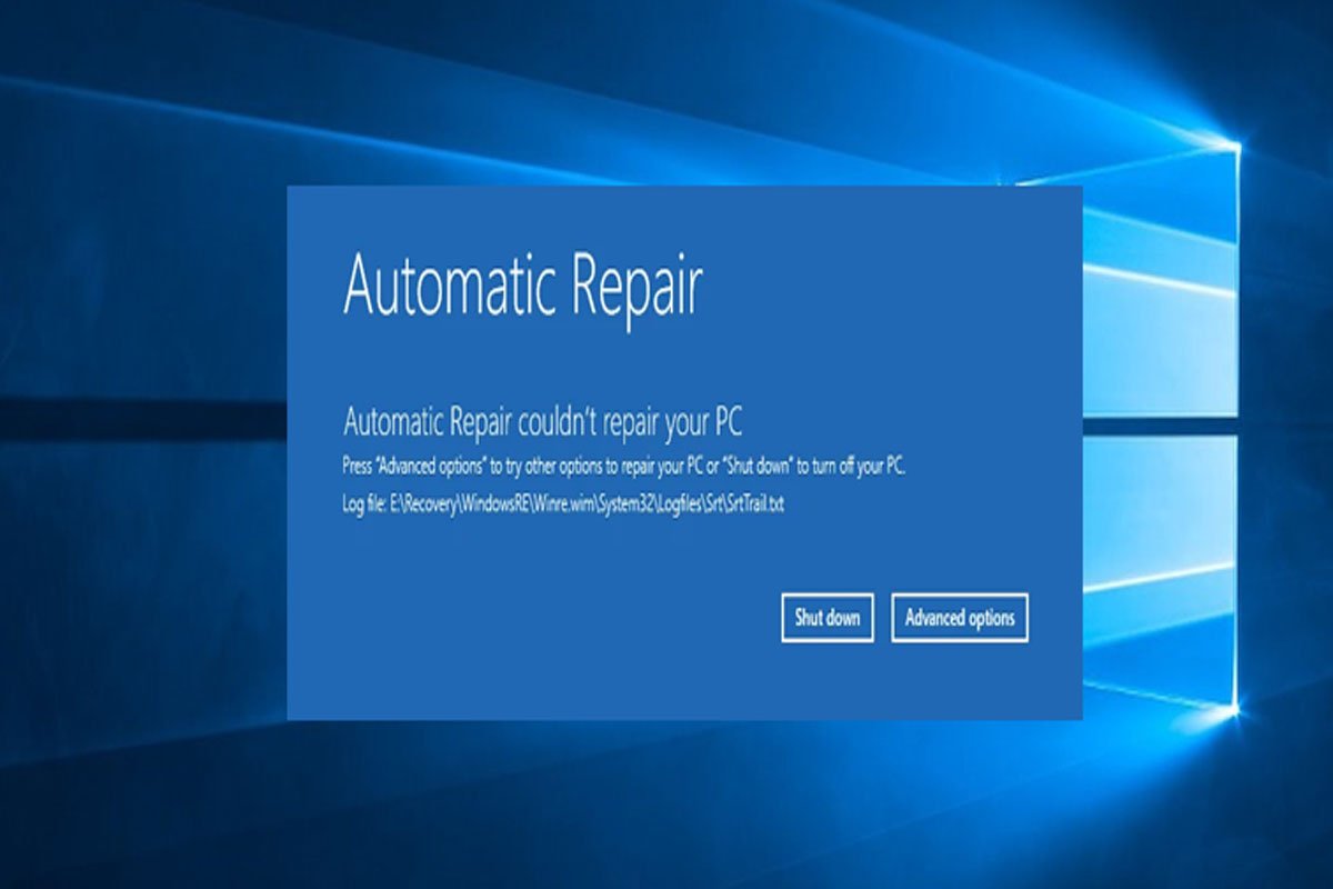 How to Fix Srttrail.txt BSOD Error in Windows 11? 1 How to fix Srttrail.txt BSOD Error in Windows 11