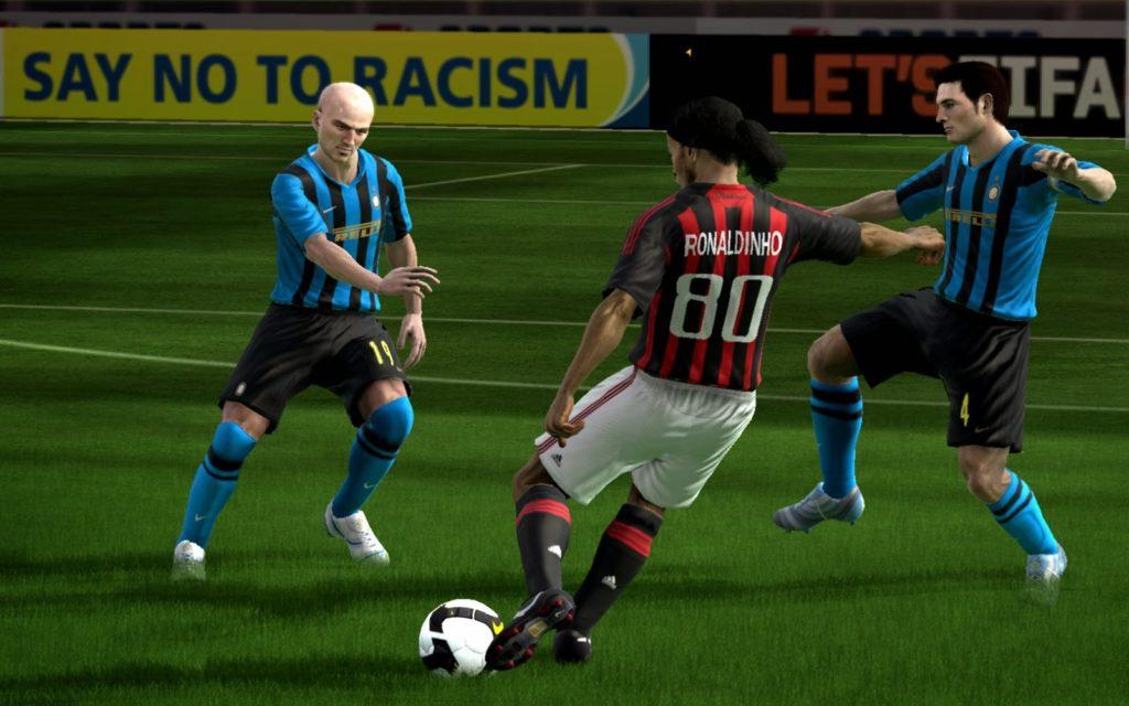 15 Best Addictive Offline Games for Windows 2 Fifa 09