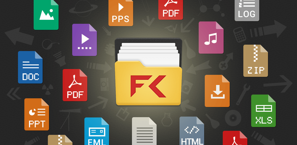 Top Best ES File Explorer Alternatives 5 File Commander