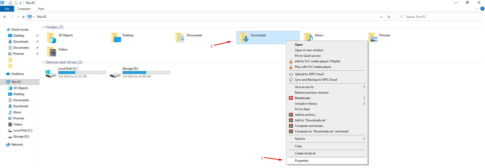 How to Check Date of Windows 10 OS Installation on PC? 12 File Explorer