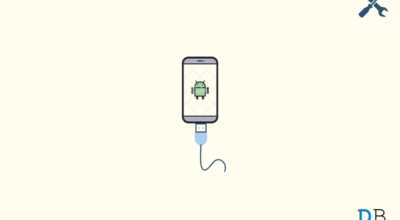 File Transfer Not Working on Android
