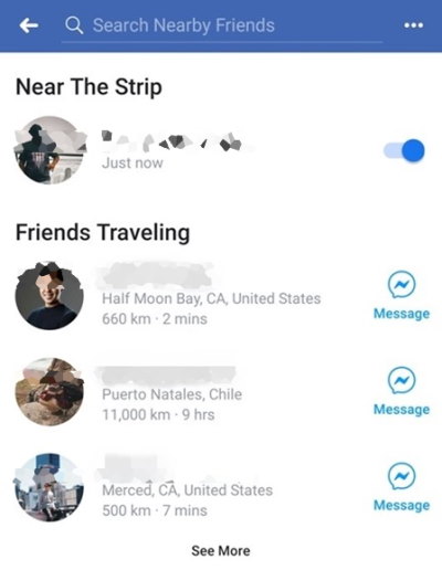 How to Fake your Location on Facebook Messenger? 4 how to fake location on facebook messenger