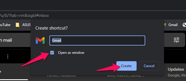 How to Install Gmail App on Windows 11? 8 Final
