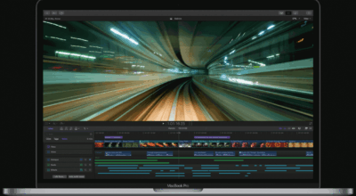 Final Cut Pro for Windows PC