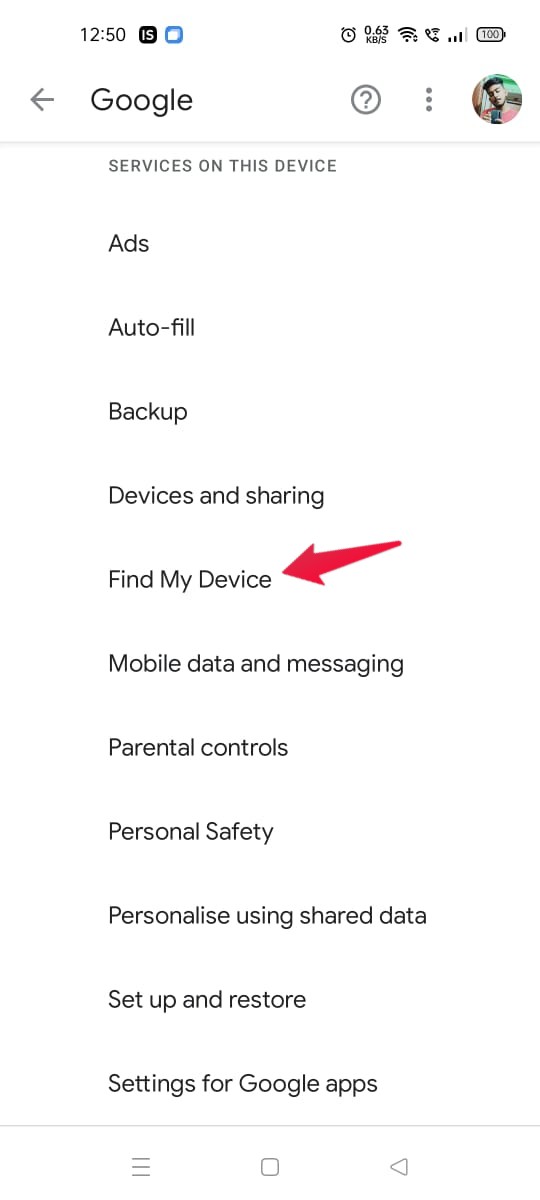 How to Fix Google Find My Device Not Working? 3 Find My Device