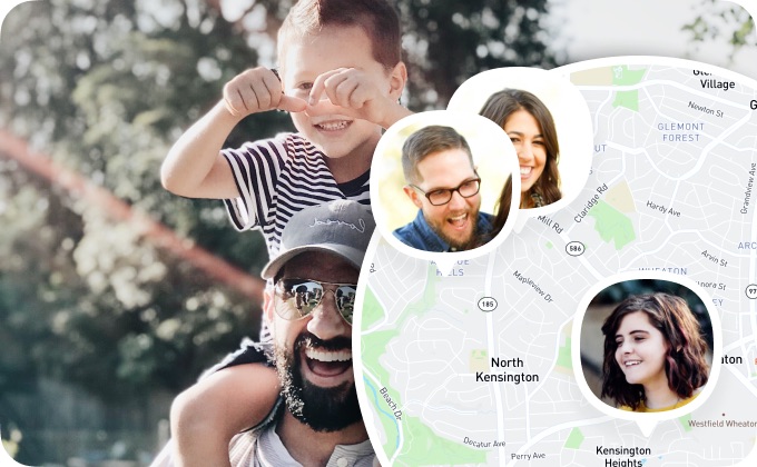 10 Best Apps Like Life360 for Location Sharing 10 Find360